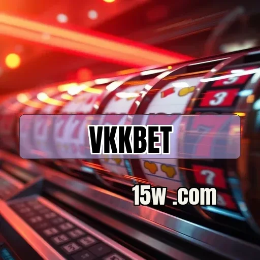 vkkbet App