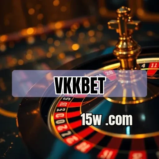 vkkbet Site Confiável