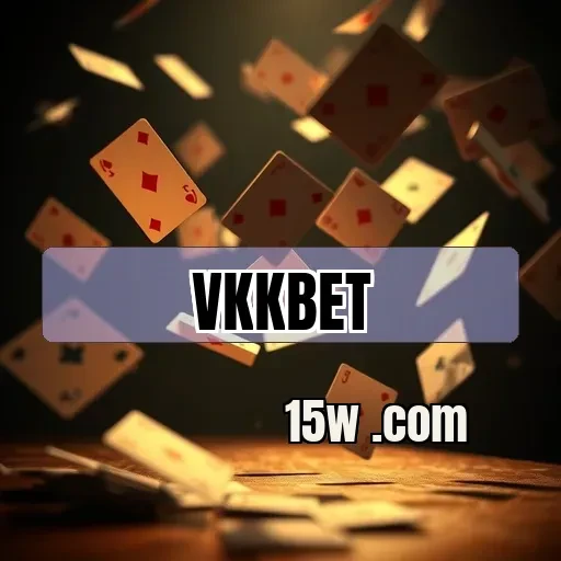 vkkbet Jogos