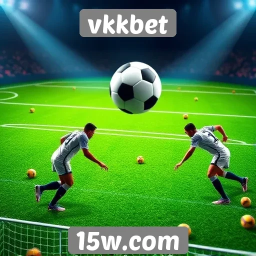 nova funcionalidade de apostas ao vivo no vkkbet