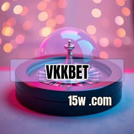 vkkbet Login