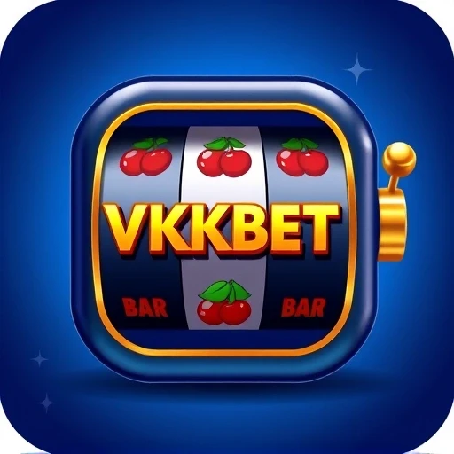 Logotipo vkkbet