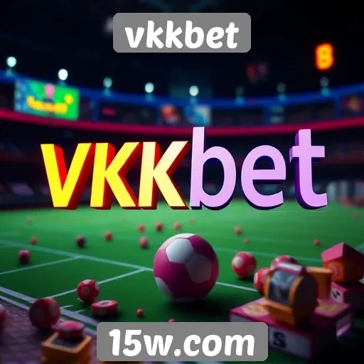 perspectivas de crescimento do mercado vkkbet