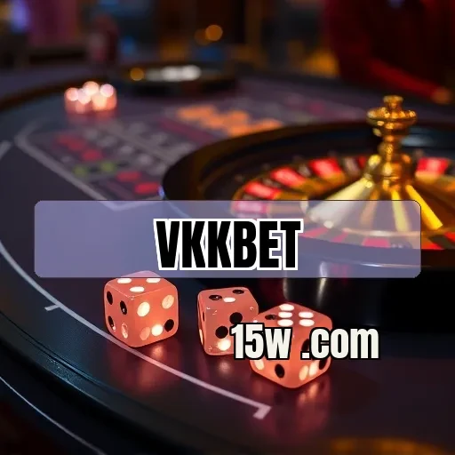 vkkbet Promoções