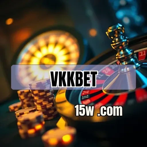 vkkbet Eventos Esportivos