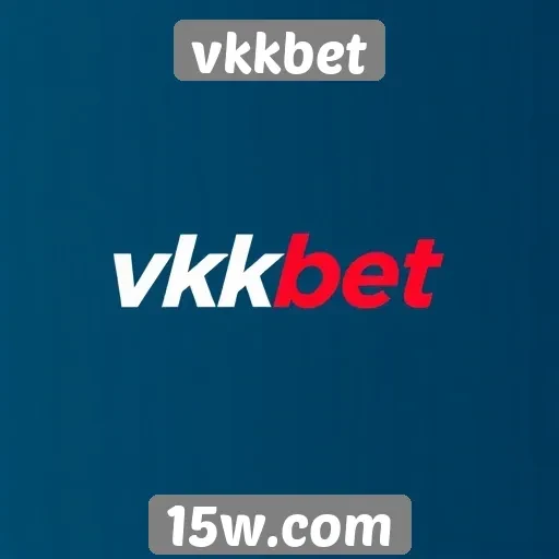 Interface do usuário e navegação no vkkbet